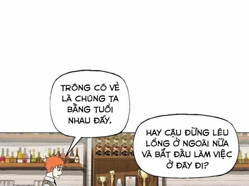 Võ Sĩ Quyền Anh Chap 115 - Next Chap 116