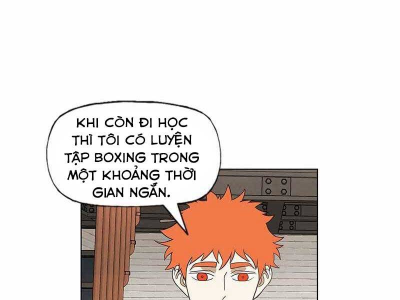 Võ Sĩ Quyền Anh Chap 115 - Next Chap 116