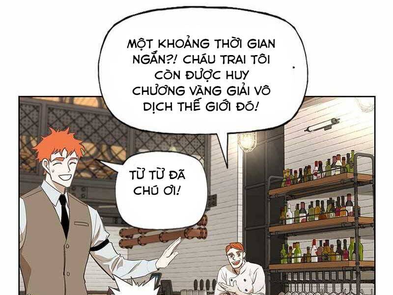 Võ Sĩ Quyền Anh Chap 115 - Next Chap 116