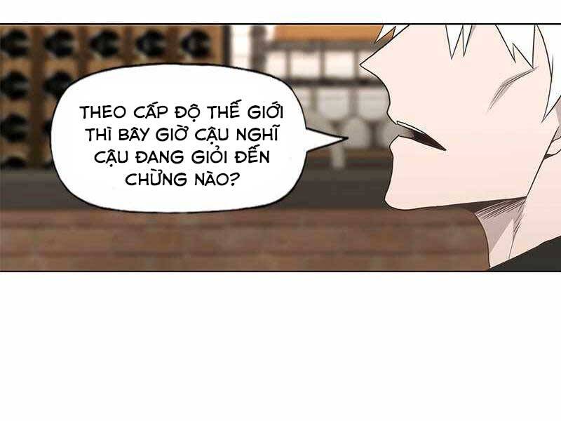 Võ Sĩ Quyền Anh Chap 115 - Next Chap 116