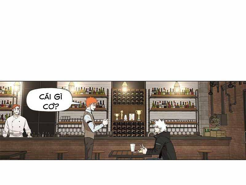 Võ Sĩ Quyền Anh Chap 115 - Next Chap 116