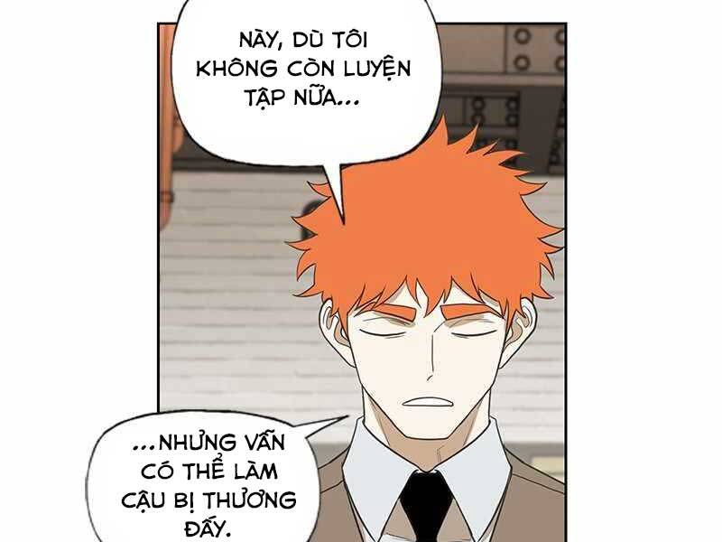 Võ Sĩ Quyền Anh Chap 115 - Next Chap 116
