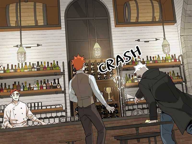 Võ Sĩ Quyền Anh Chap 115 - Next Chap 116