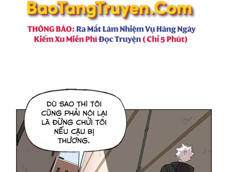 Võ Sĩ Quyền Anh Chap 115 - Next Chap 116