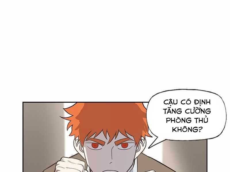 Võ Sĩ Quyền Anh Chap 115 - Next Chap 116