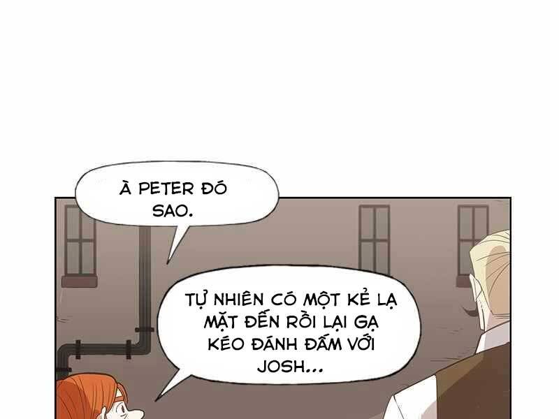 Võ Sĩ Quyền Anh Chap 115 - Next Chap 116
