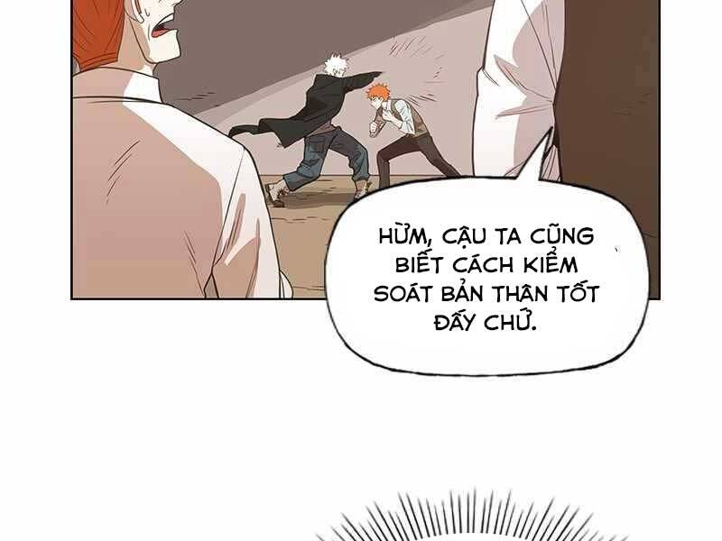 Võ Sĩ Quyền Anh Chap 115 - Next Chap 116