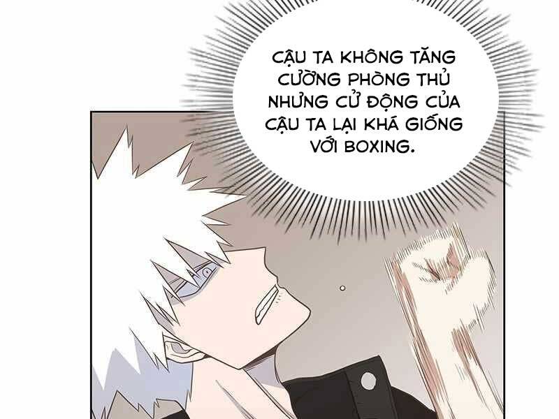 Võ Sĩ Quyền Anh Chap 115 - Next Chap 116