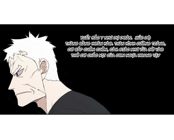 Võ Sĩ Quyền Anh Chap 21 - Next Chap 22