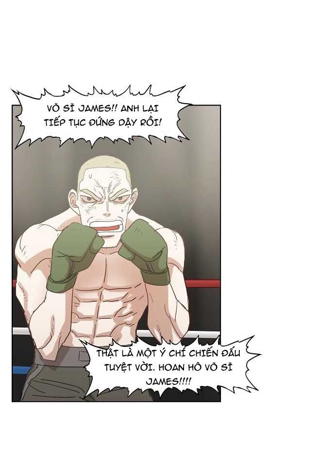 Võ Sĩ Quyền Anh Chap 21 - Next Chap 22