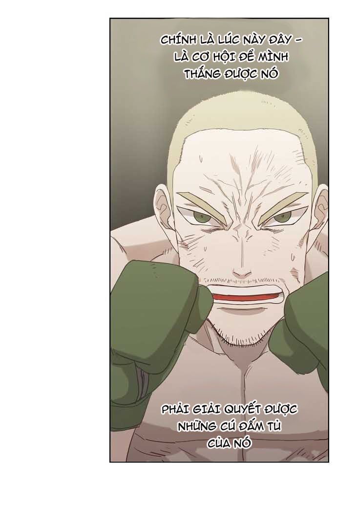 Võ Sĩ Quyền Anh Chap 21 - Next Chap 22