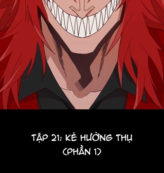 Võ Sĩ Quyền Anh Chap 21 - Next Chap 22