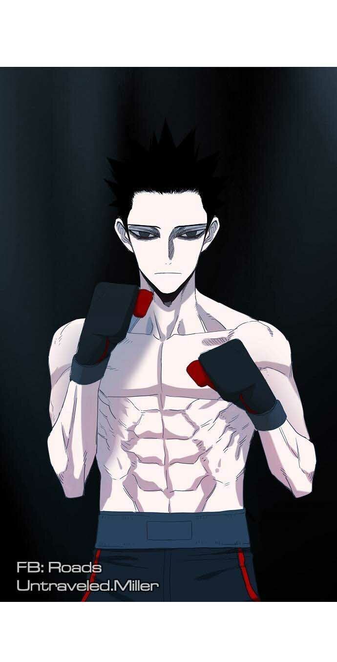 Võ Sĩ Quyền Anh Chap 22 - Next Chap 23