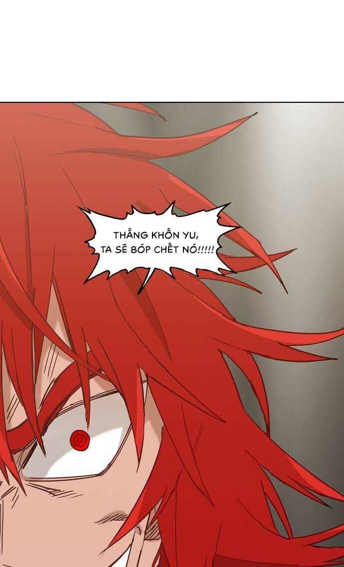 Võ Sĩ Quyền Anh Chap 22 - Next Chap 23