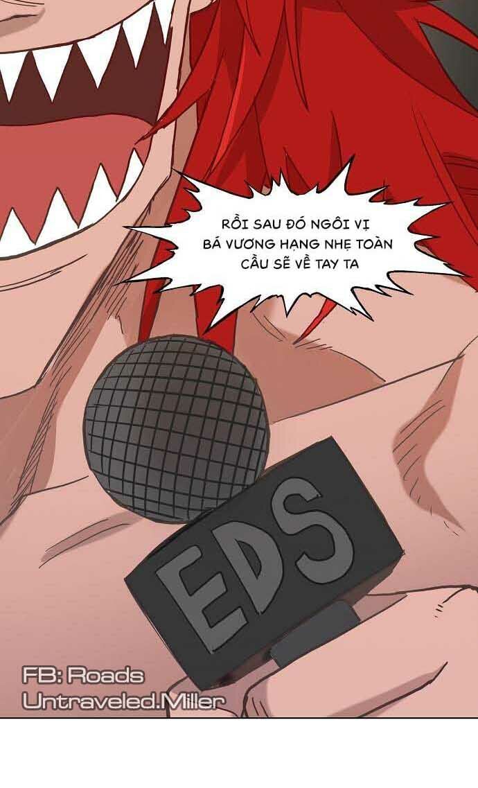 Võ Sĩ Quyền Anh Chap 22 - Next Chap 23