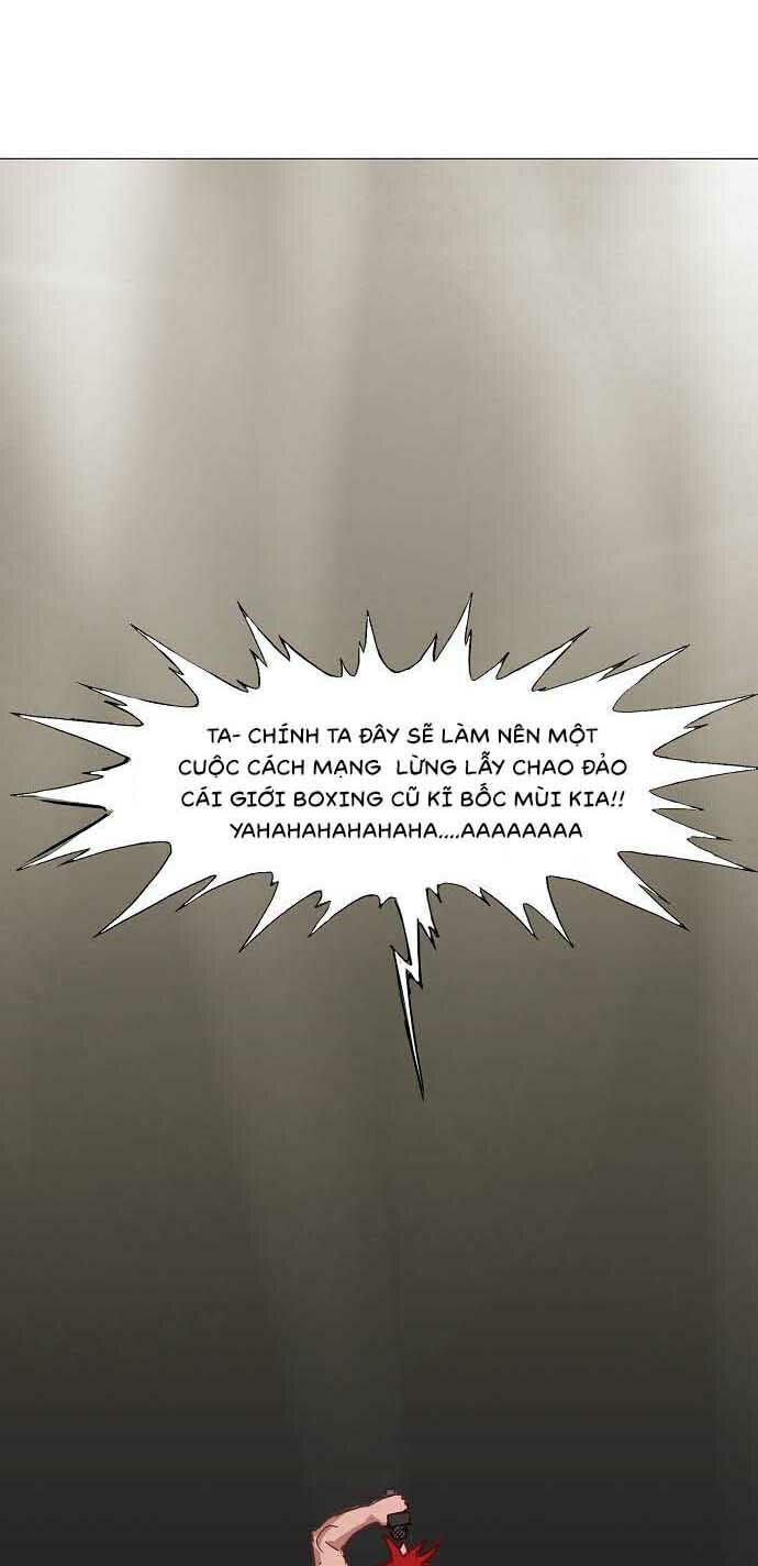 Võ Sĩ Quyền Anh Chap 22 - Next Chap 23