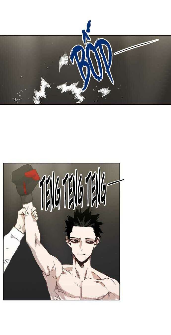 Võ Sĩ Quyền Anh Chap 22 - Next Chap 23
