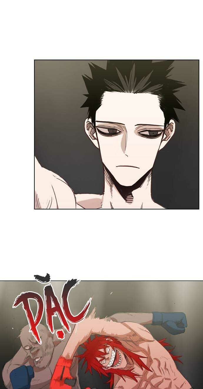 Võ Sĩ Quyền Anh Chap 22 - Next Chap 23