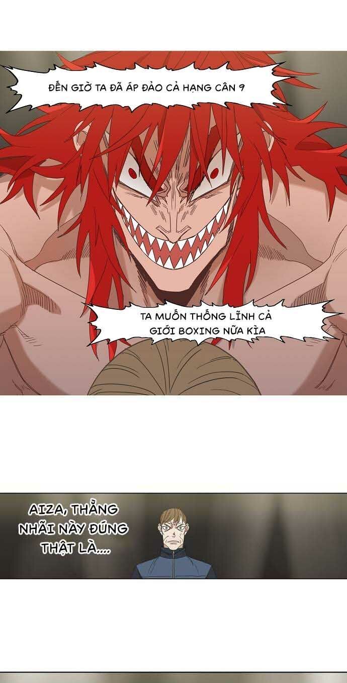 Võ Sĩ Quyền Anh Chap 22 - Next Chap 23