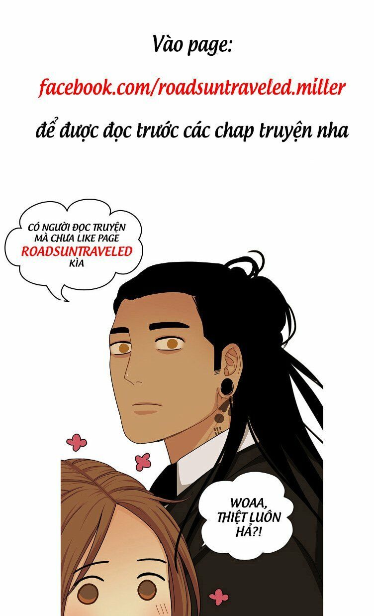 Võ Sĩ Quyền Anh Chap 22 - Next Chap 23