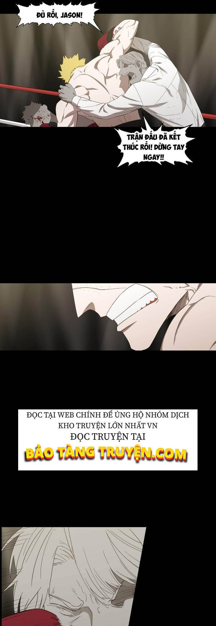 Võ Sĩ Quyền Anh Chap 73 - Next Chap 74