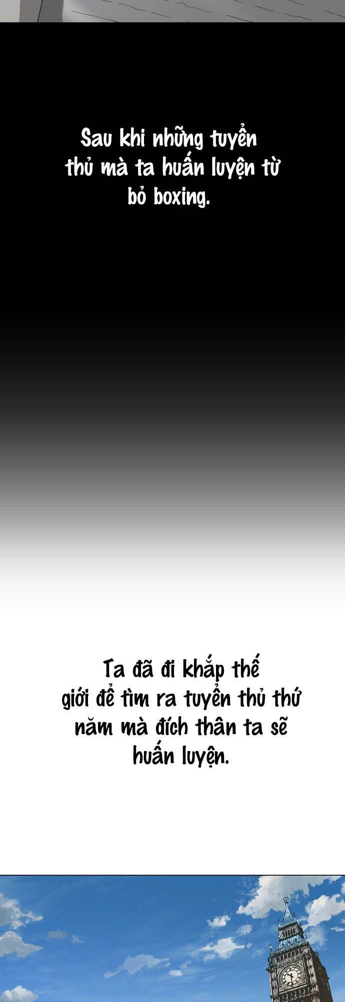 Võ Sĩ Quyền Anh Chap 73 - Next Chap 74
