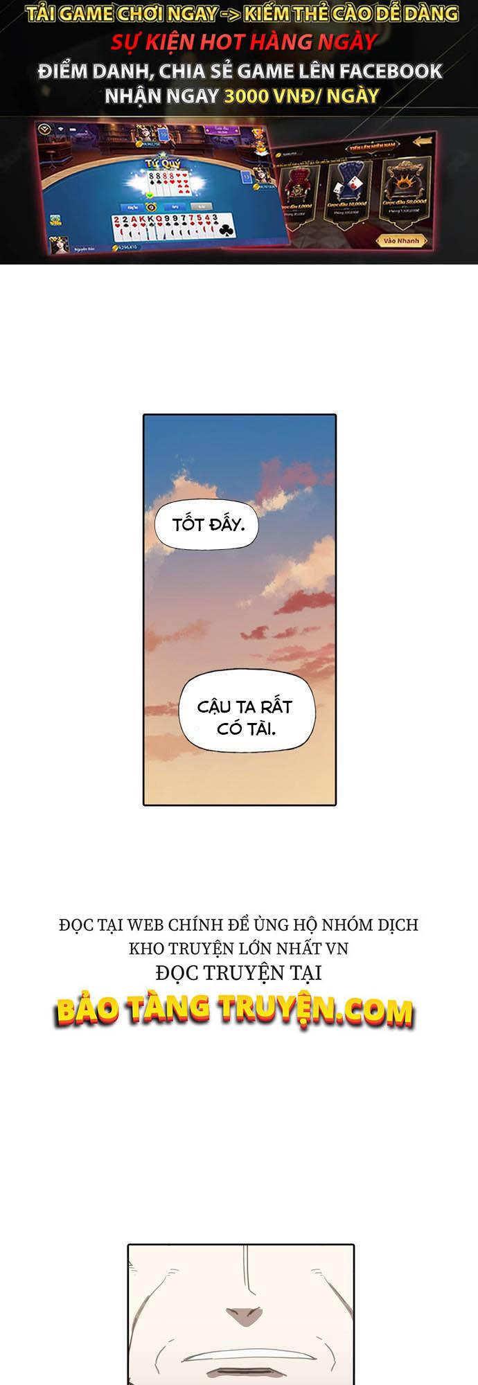 Võ Sĩ Quyền Anh Chap 73 - Next Chap 74