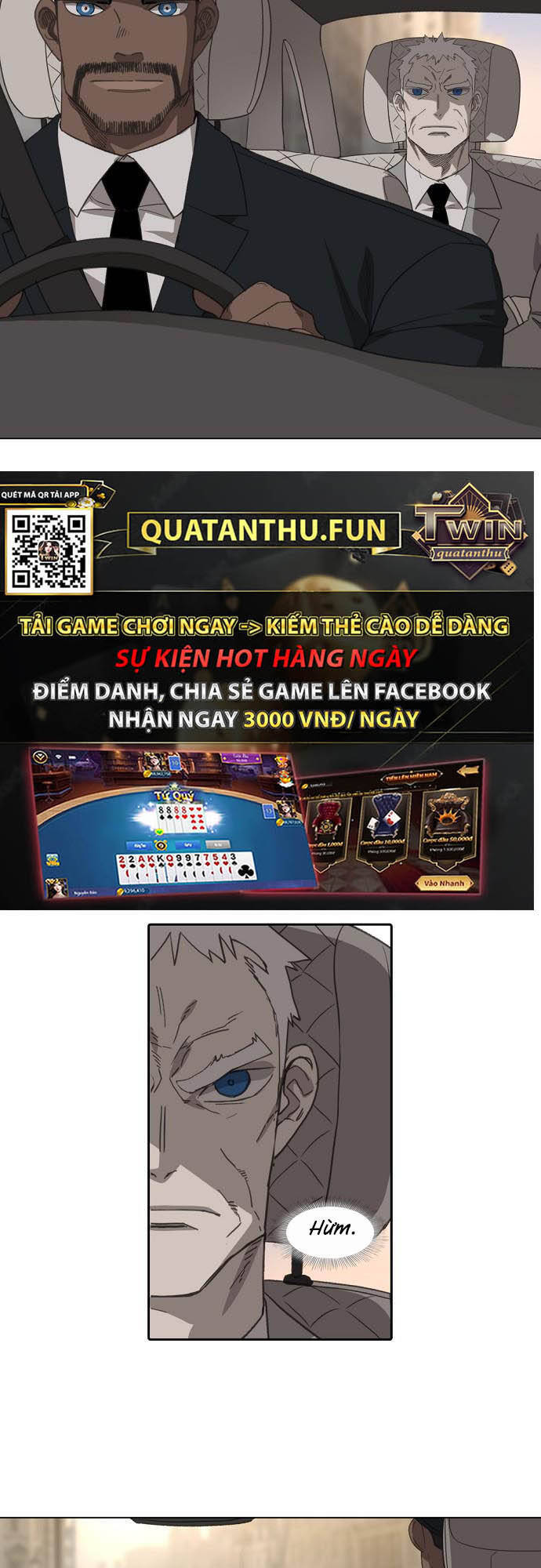 Võ Sĩ Quyền Anh Chap 73 - Next Chap 74