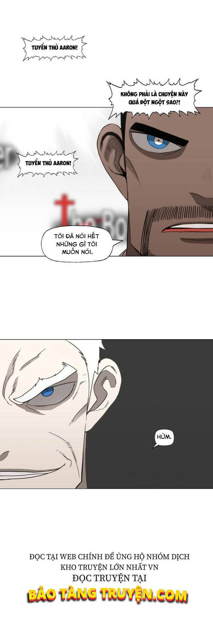 Võ Sĩ Quyền Anh Chap 73 - Next Chap 74