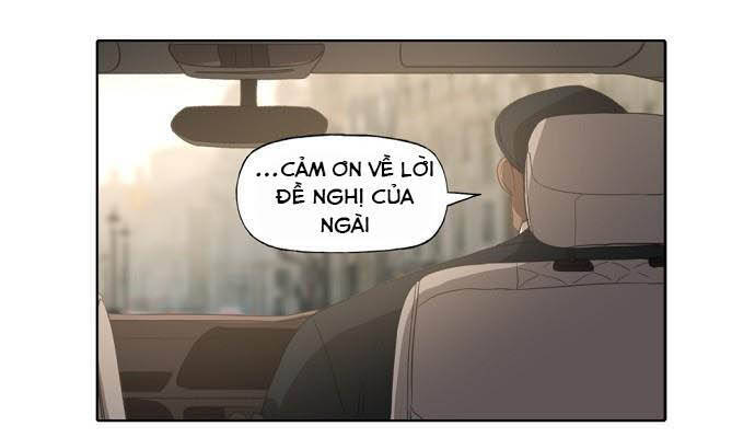 Võ Sĩ Quyền Anh Chap 73 - Next Chap 74