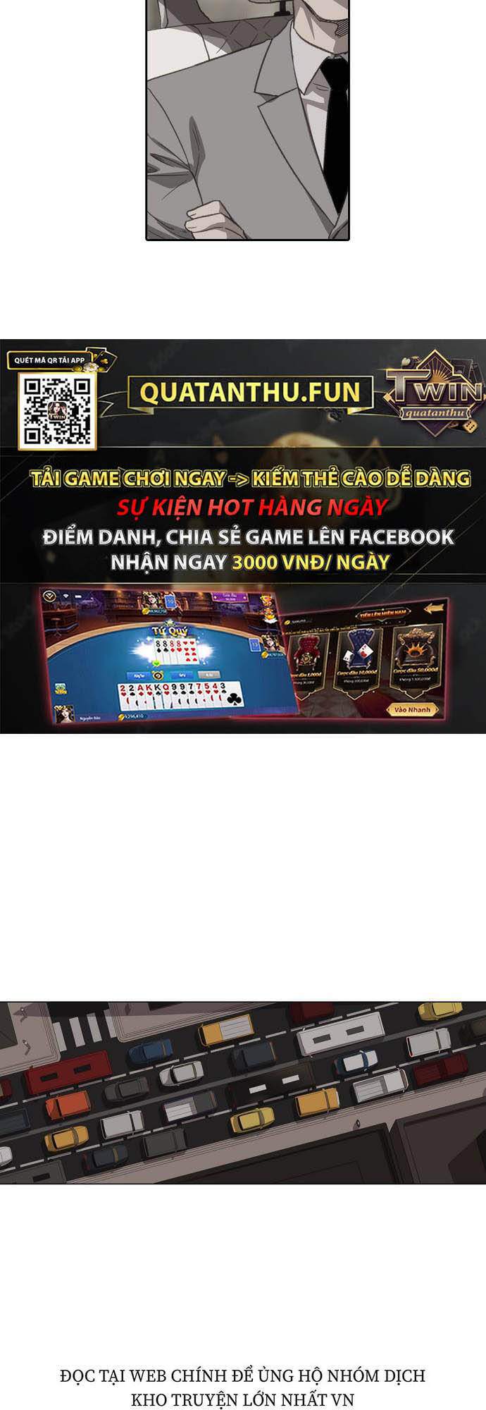 Võ Sĩ Quyền Anh Chap 73 - Next Chap 74