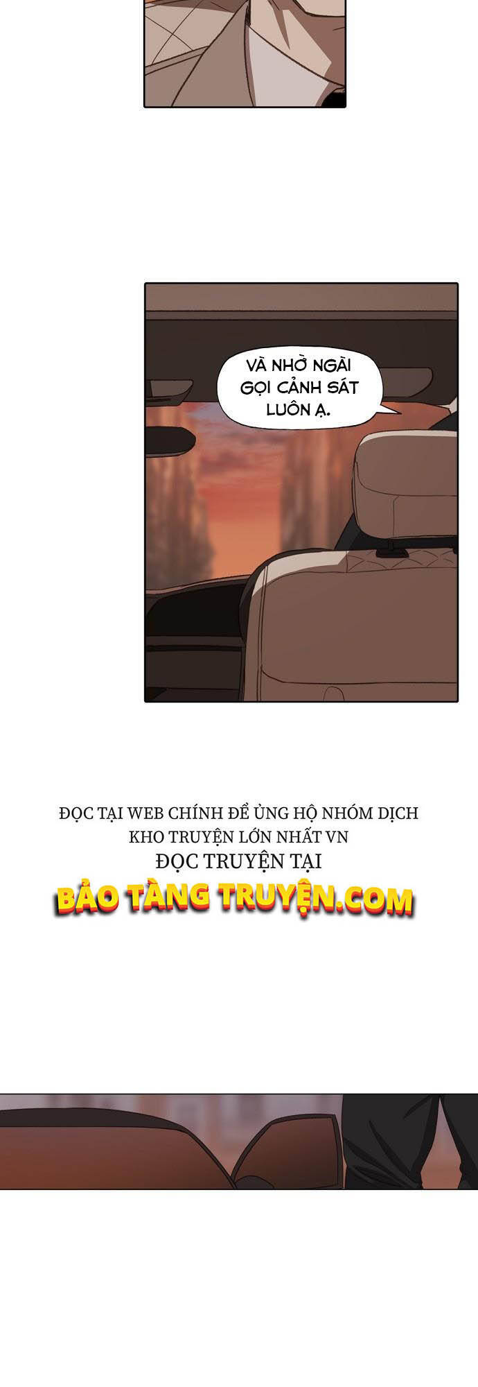 Võ Sĩ Quyền Anh Chap 73 - Next Chap 74
