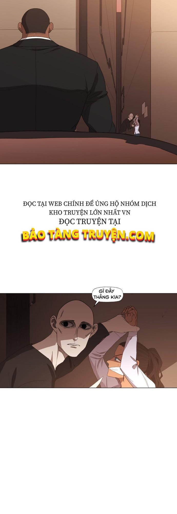 Võ Sĩ Quyền Anh Chap 73 - Next Chap 74