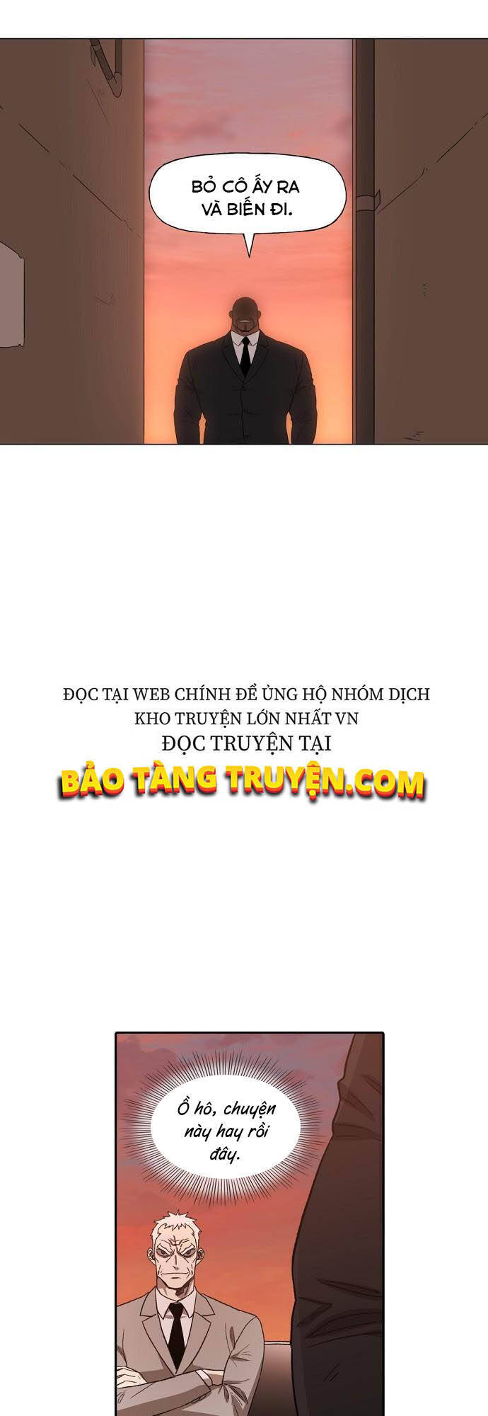 Võ Sĩ Quyền Anh Chap 73 - Next Chap 74