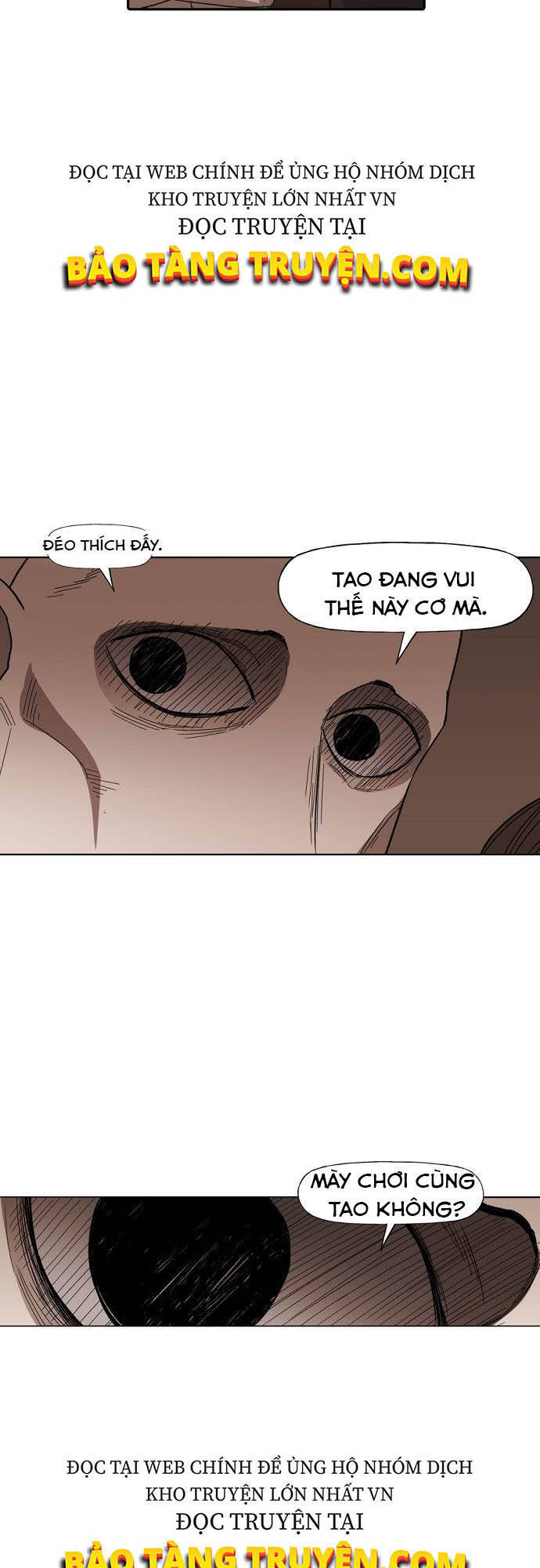 Võ Sĩ Quyền Anh Chap 73 - Next Chap 74
