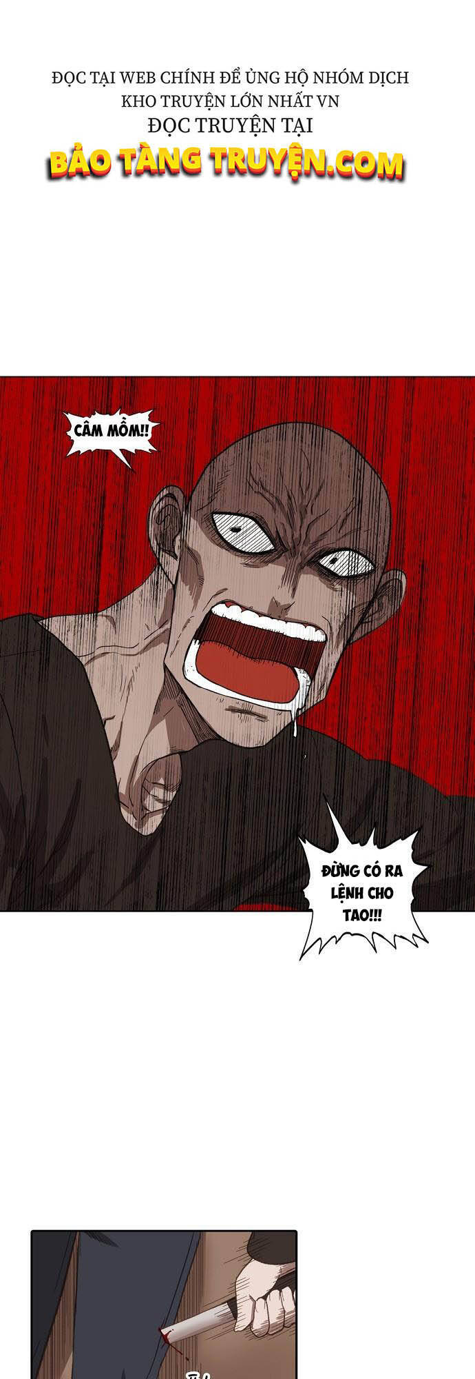 Võ Sĩ Quyền Anh Chap 73 - Next Chap 74