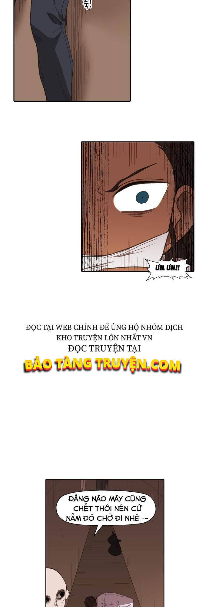 Võ Sĩ Quyền Anh Chap 73 - Next Chap 74