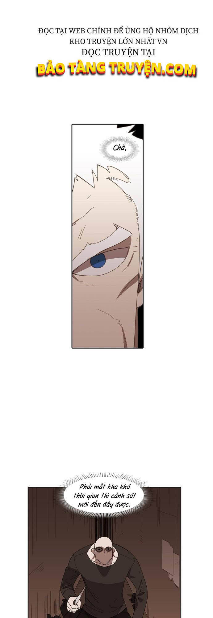 Võ Sĩ Quyền Anh Chap 73 - Next Chap 74