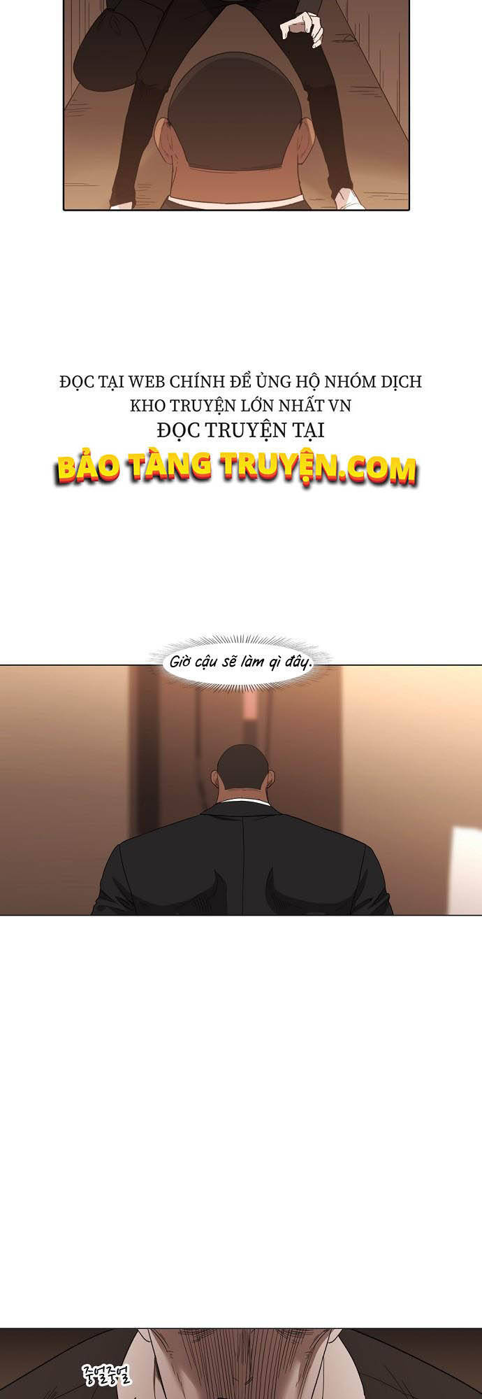 Võ Sĩ Quyền Anh Chap 73 - Next Chap 74