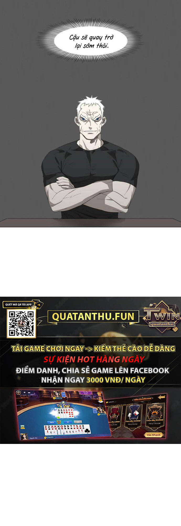 Võ Sĩ Quyền Anh Chap 73 - Next Chap 74