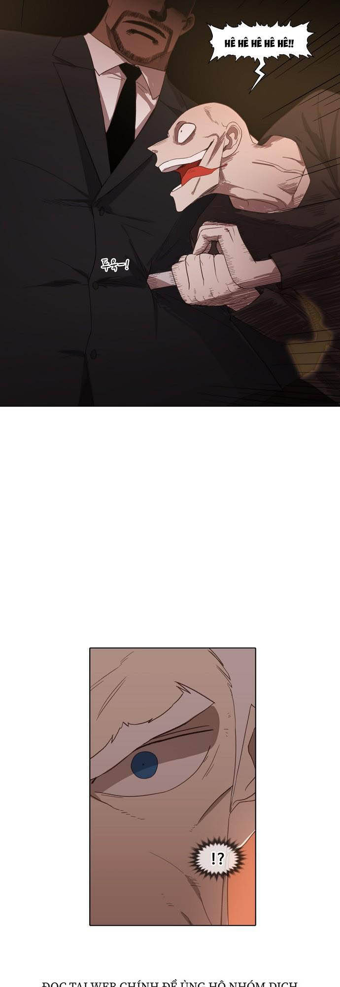 Võ Sĩ Quyền Anh Chap 73 - Next Chap 74