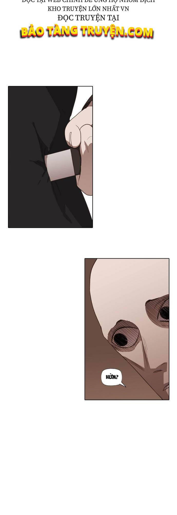 Võ Sĩ Quyền Anh Chap 73 - Next Chap 74