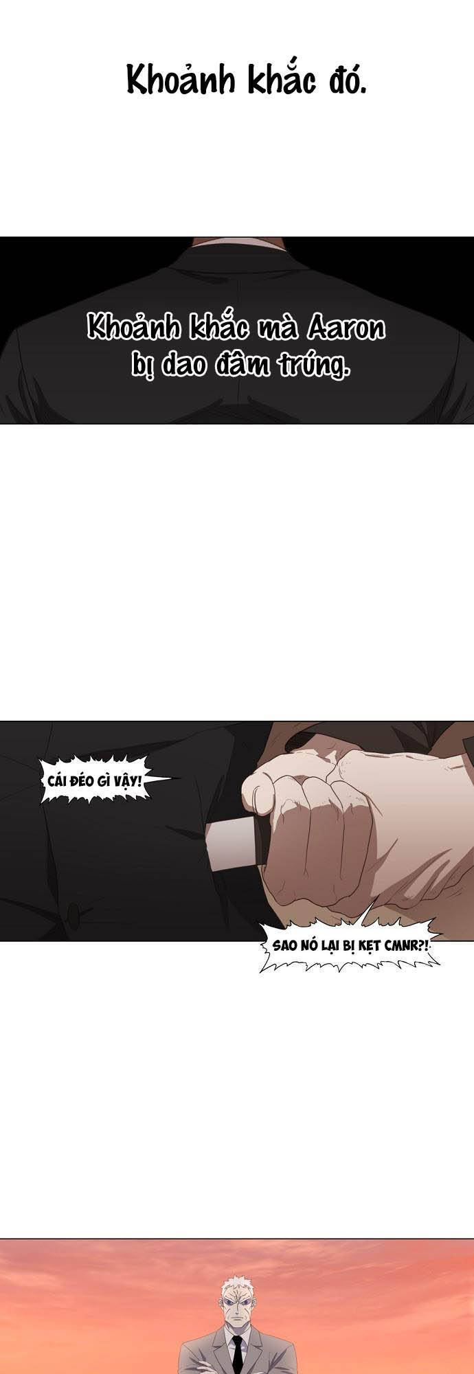 Võ Sĩ Quyền Anh Chap 73 - Next Chap 74
