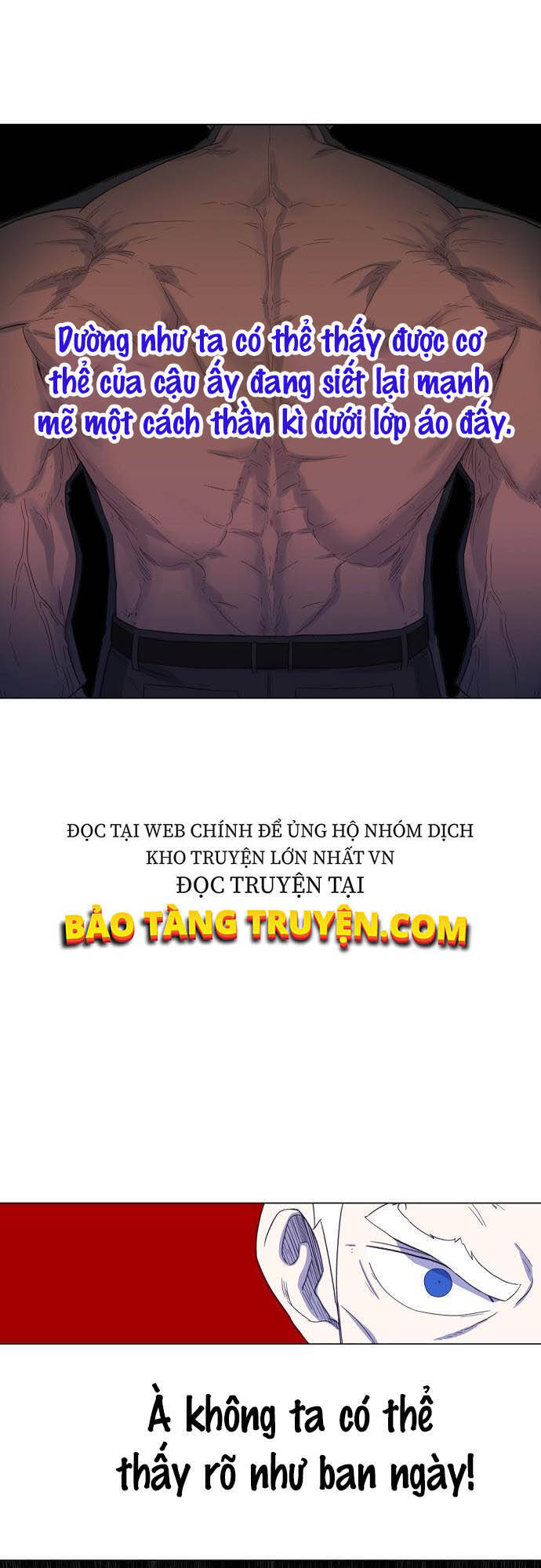 Võ Sĩ Quyền Anh Chap 73 - Next Chap 74