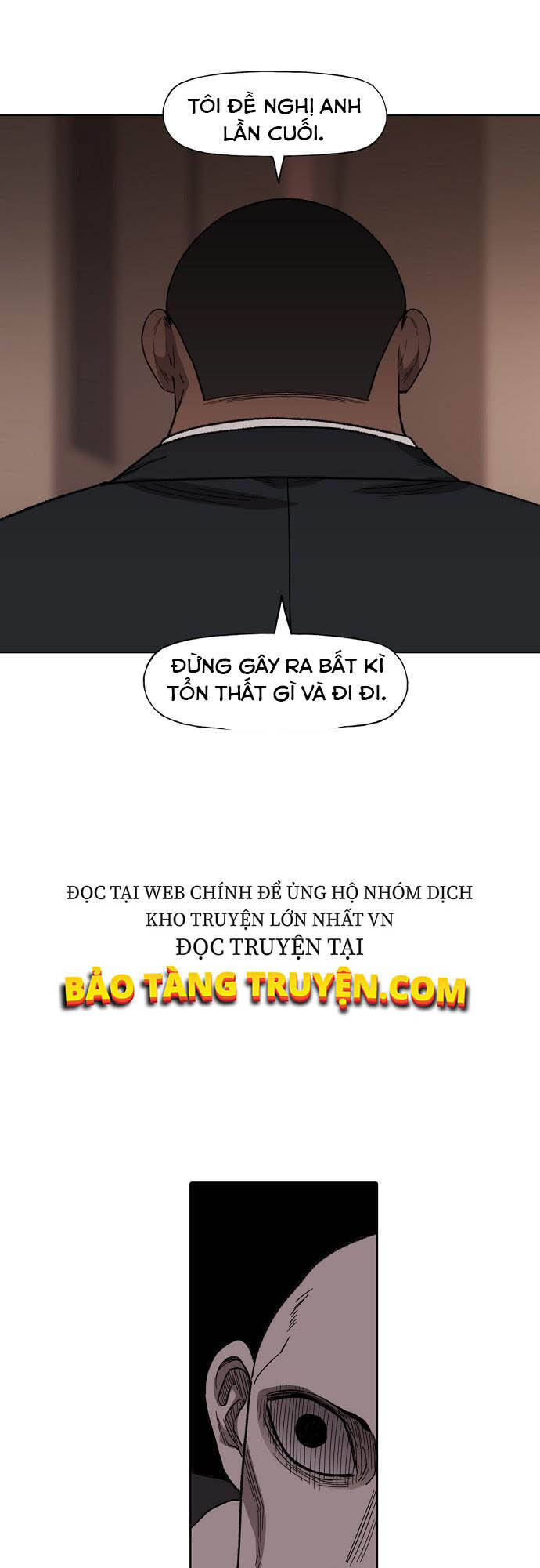 Võ Sĩ Quyền Anh Chap 73 - Next Chap 74