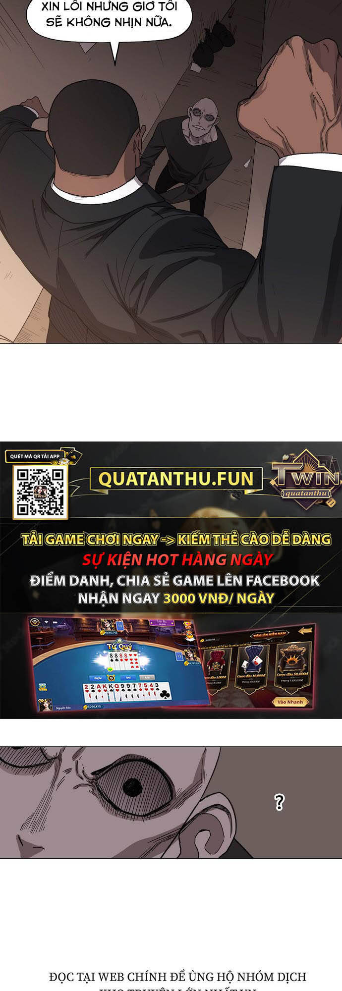 Võ Sĩ Quyền Anh Chap 73 - Next Chap 74