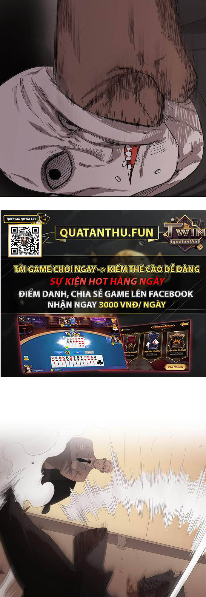 Võ Sĩ Quyền Anh Chap 73 - Next Chap 74