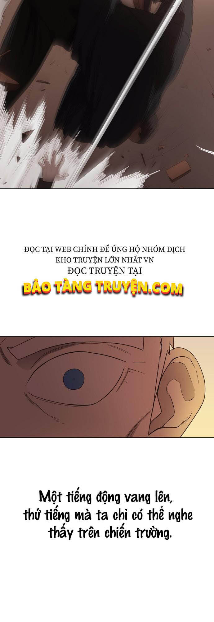 Võ Sĩ Quyền Anh Chap 73 - Next Chap 74