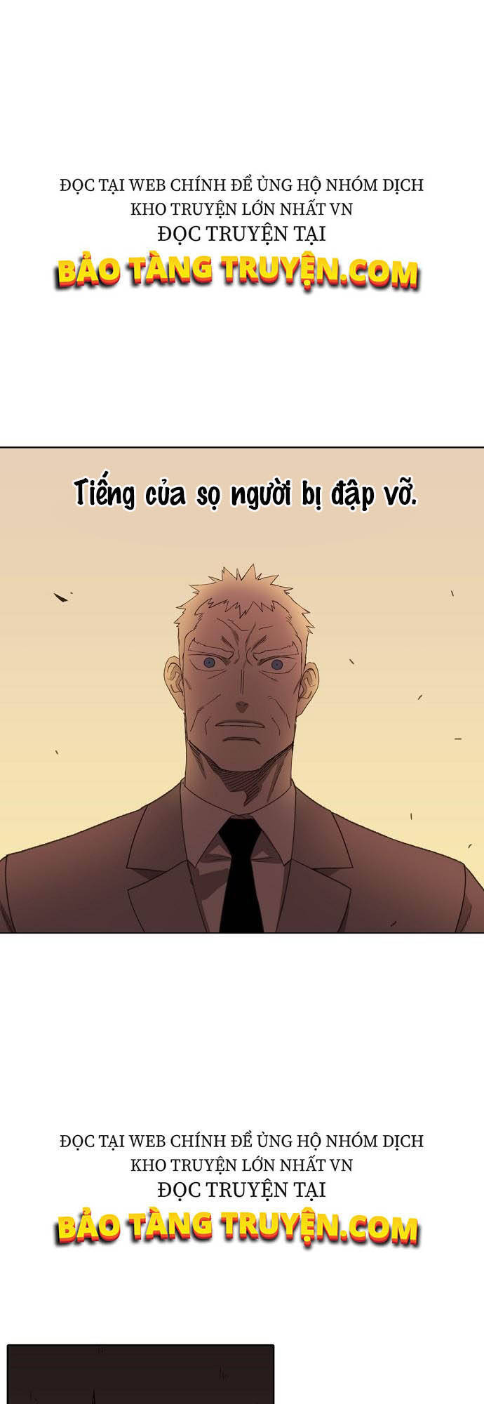 Võ Sĩ Quyền Anh Chap 73 - Next Chap 74