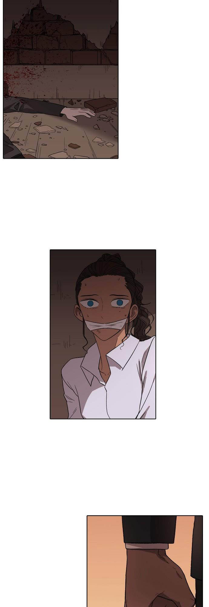 Võ Sĩ Quyền Anh Chap 73 - Next Chap 74